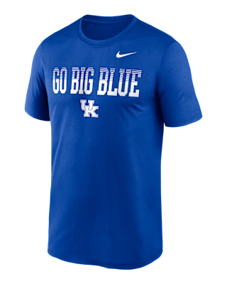 Kentucky Primetime Kinetic Mantra Legend Men's Nike Dri-FIT